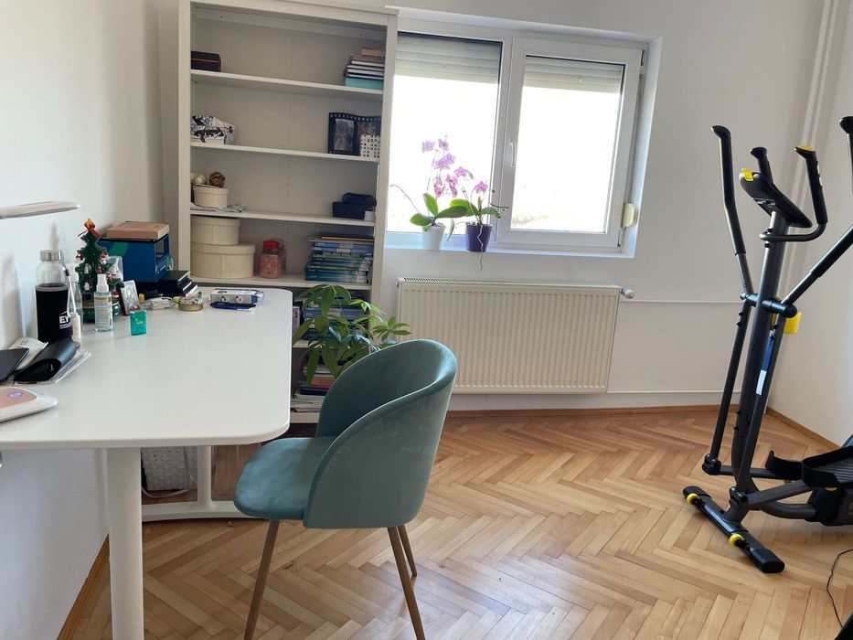 Apartament modern de inchiriat