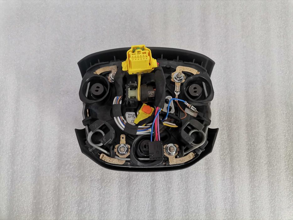 4M0880201A Нов Оригинален Айрбег Airbag на Волан Audi Q7 SQ7 4M