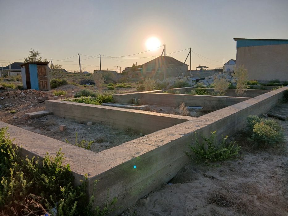 Продается времянка с хозпостроикой