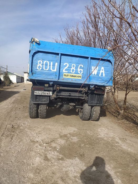 Buxoro viloyati Olot tumanida