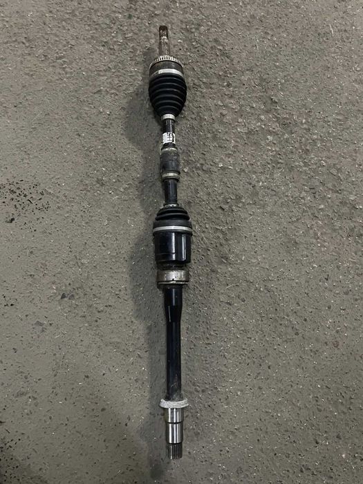 Привода на Тойота Камри 40