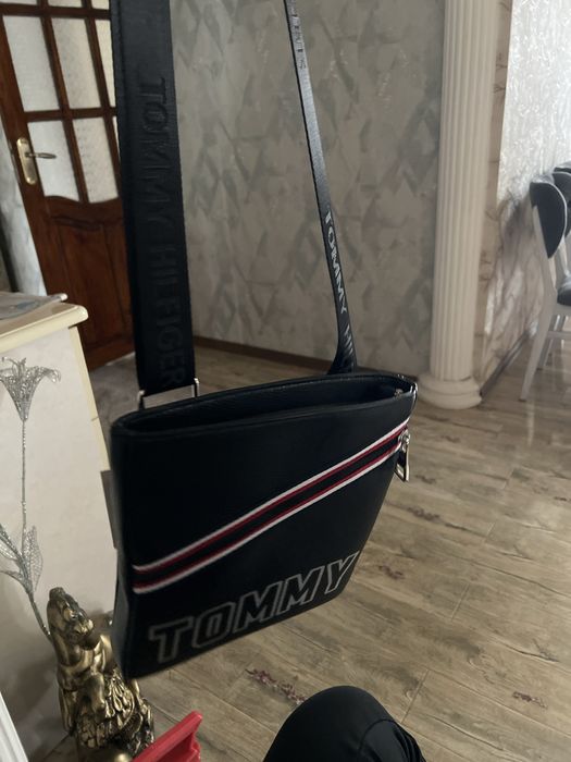 Барсетка мужской