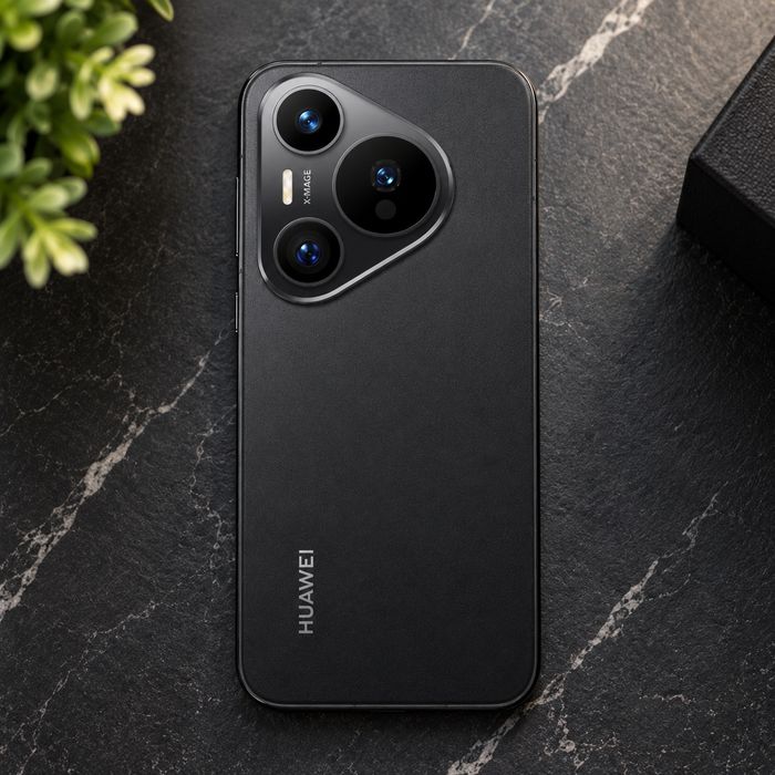 Нов Huawei Pura 70 като нов хуавей