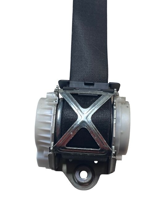 Centura De Siguranta Dreapta Fata Bmw 1 Ii F20 2010 -> 7243308