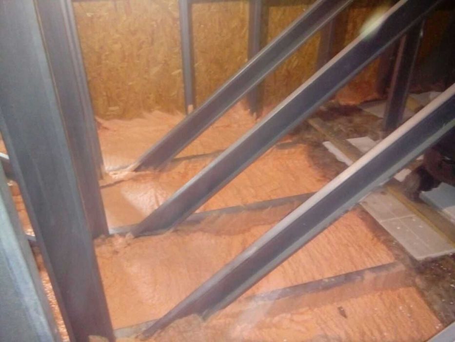 садовый утеплитель полинор