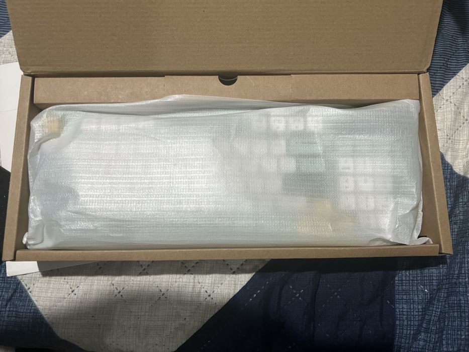 Клавиатура механическая MK30