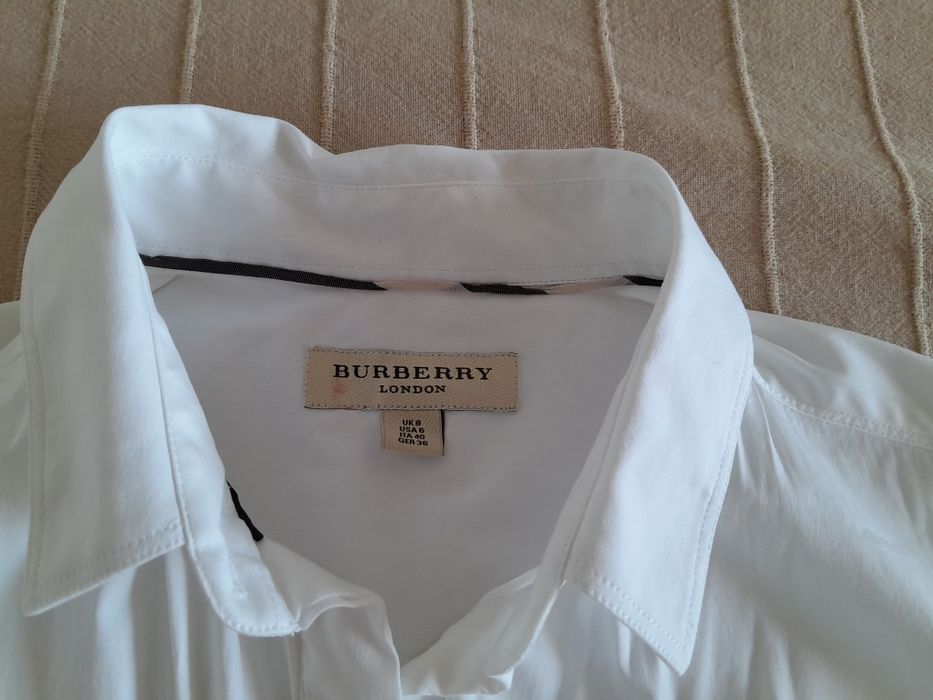 Ризи Burberry,  оригинални, размер С