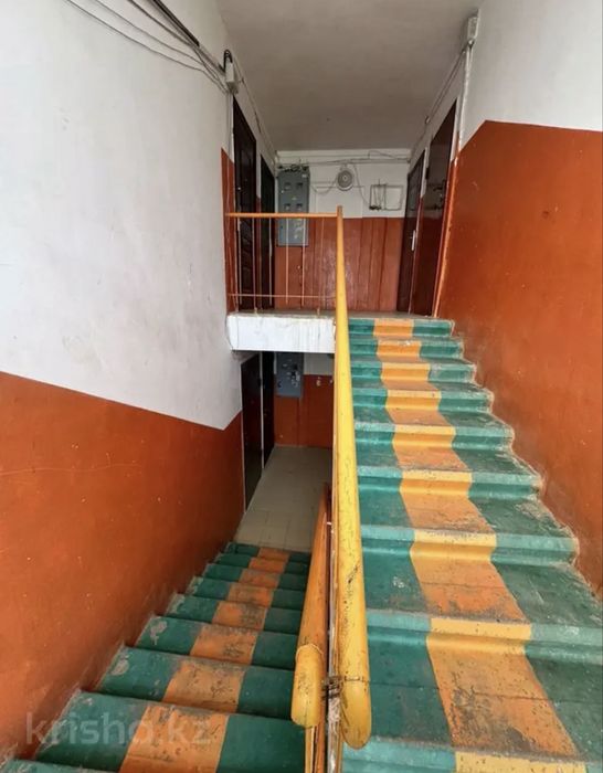 4 бөлмелі пәтер сатылады Шугыла 8