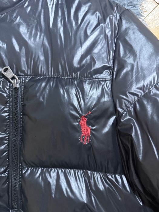 vand geaca polo ralph lauren