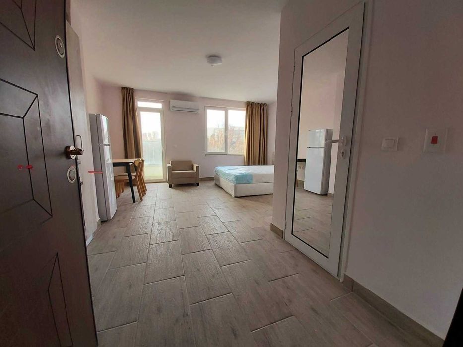 Дава се под наем Едностаен апартамент в София, Дружба 1 - 40 кв.м за 331.5 € - Снимка #2