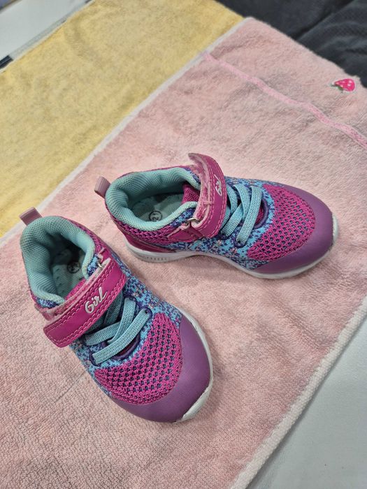 Бебешки дрехи, размери от 1 до 3год.