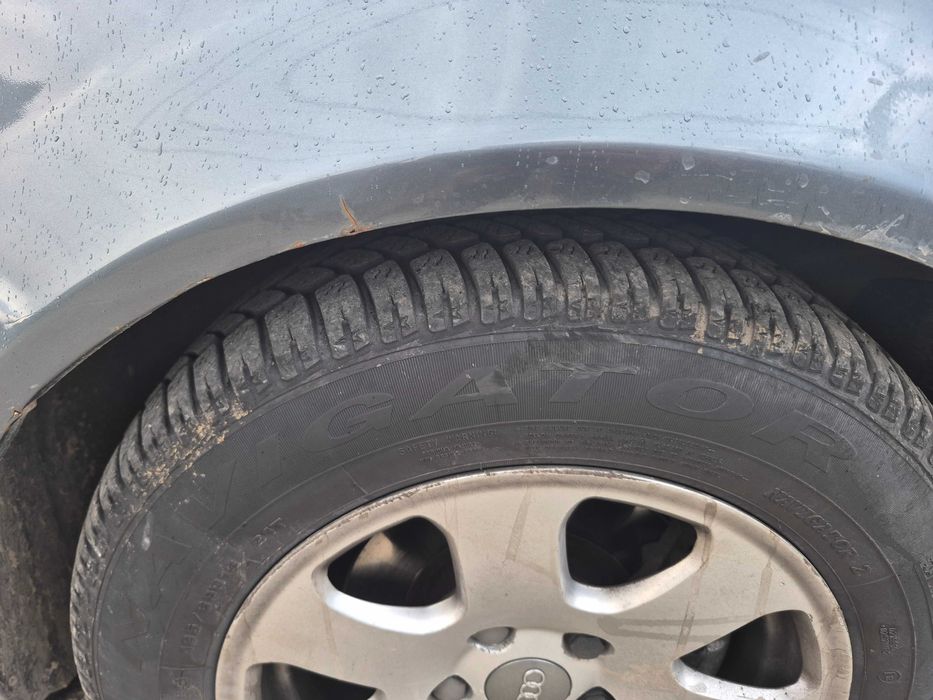 Audi A4 B6 2004 Proprietar