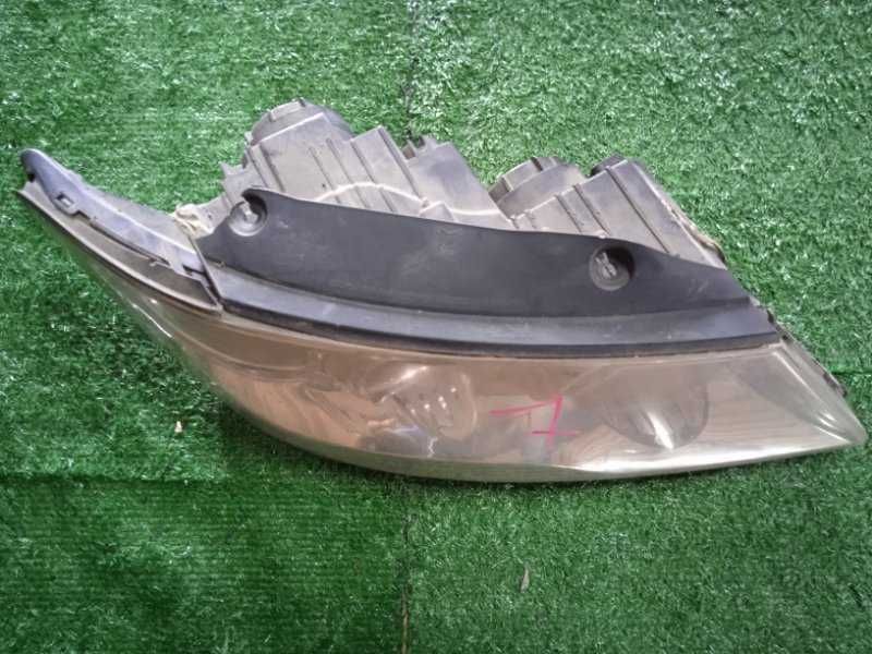 Фара передняя Hyundai Sonata NF