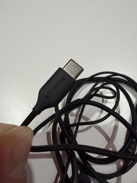 Casti Samsung AKG usb C