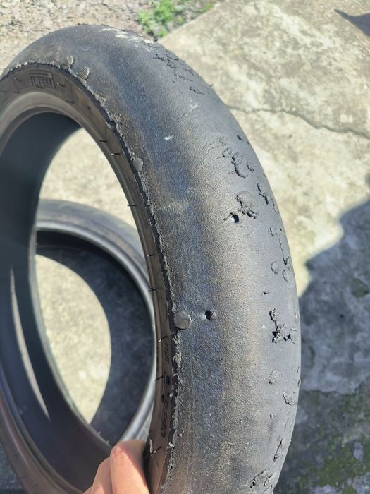Pirelli Superbike SC1