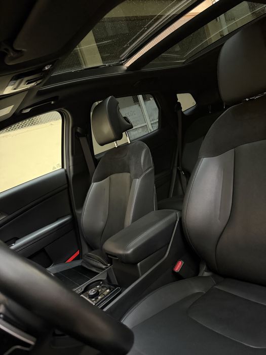 Kia Sportage X Line Full