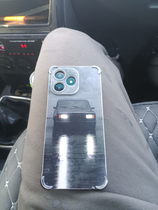 Продам realmi Note 50