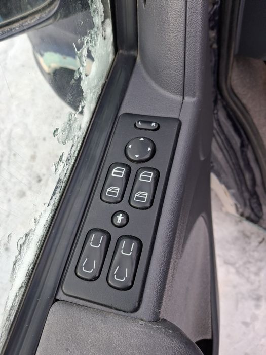 Продам мерседес вито