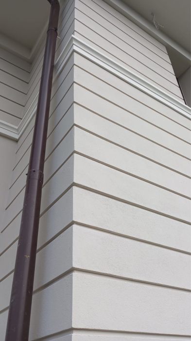 Fatade, termosistem, polistiren/ vata, decorativa