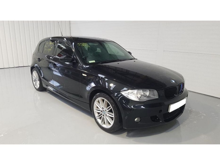 Kit ambreiaj BMW E87 2008 hatchback 2.0