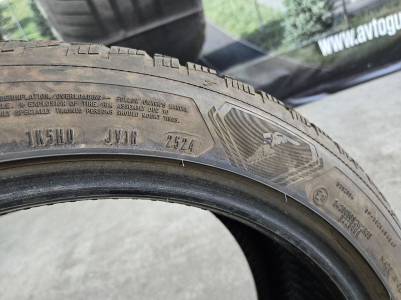 235/45/18 GOODYEAR 2бр