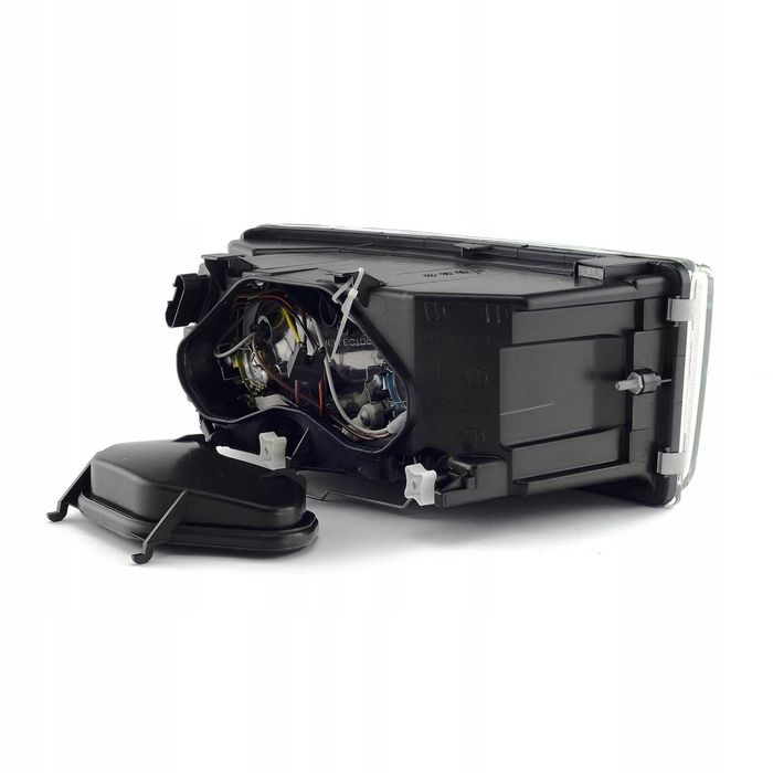 Фарове Фар за IVECO DAILY 1999 - 2006 / Ивеко Дейли