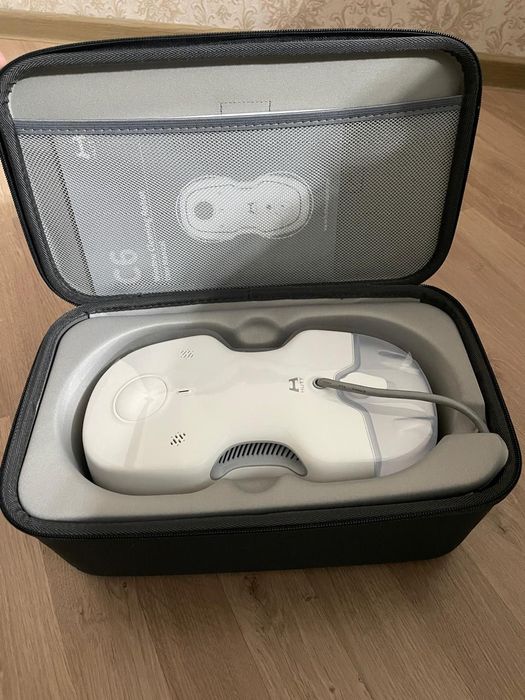 Стеклоочиститель робот мойщик Hutt