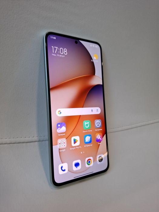 Xiaomi 13T Pro – отлично състояние, с гаранция