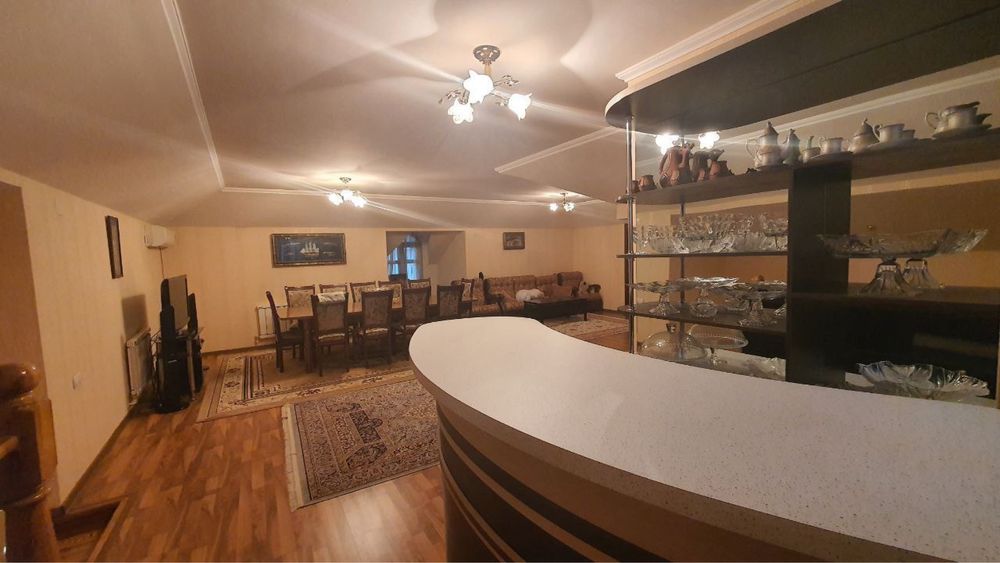 Продается дом в Чирчике