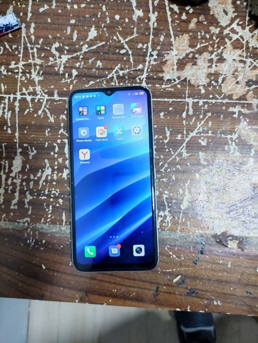 Telefon sotiladi infinix