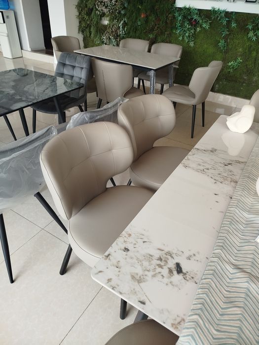 Loft mebel stol stullar