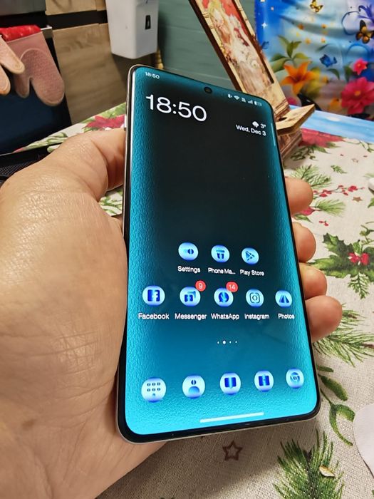 Oppo find X8 pro