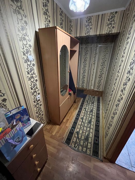 Сдам квартиру на долго