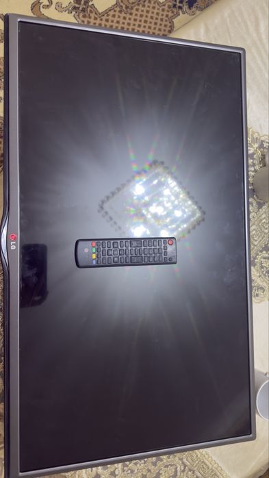 Б/У Lg televizor 32 razmer