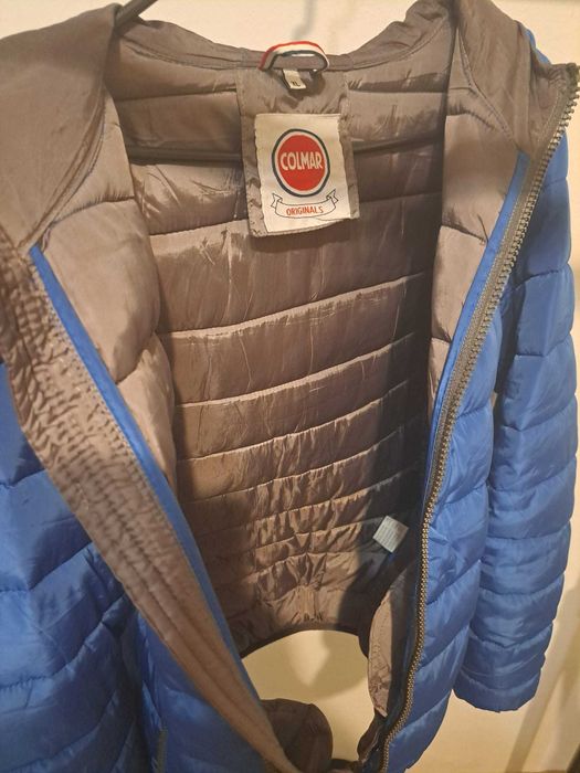 Geaca bărbati Colmar