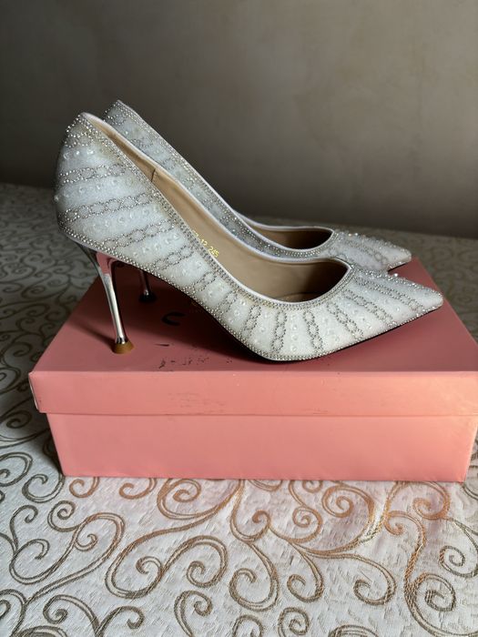 Туфли на мероприятие