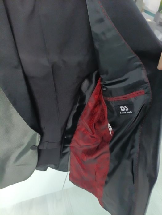 Costum bărbați D.S.