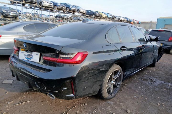 Dezmembrez BMW Seria 3 G20