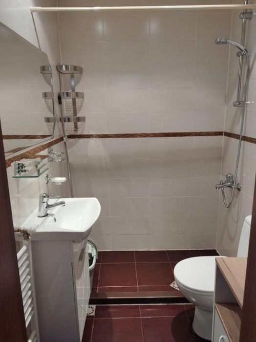 Дава се под наем Тристаен апартамент в София, Студентски град - 80 кв.м за 700 € - Снимка #7