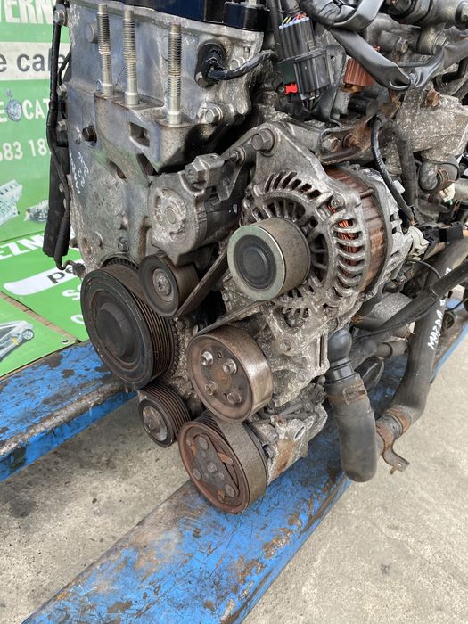 Pompă motorină motor înaltă presiune Mazda 6 2.2 d 2010