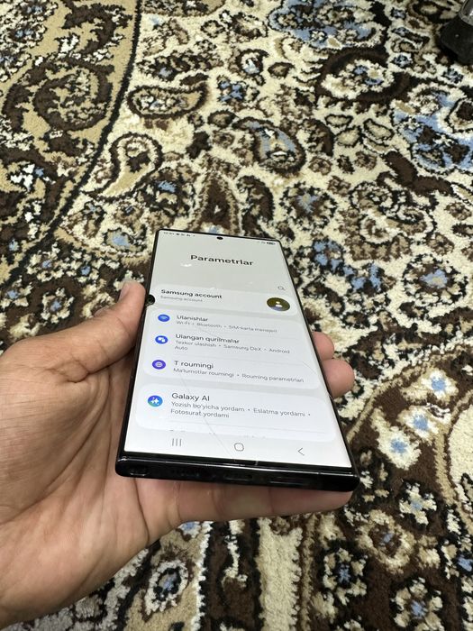 Samsung s23 ultra vetnam