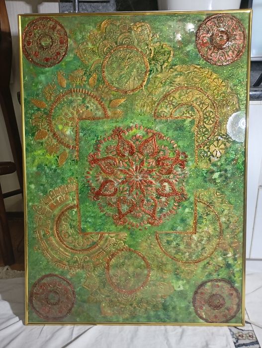 Картины для интерьера