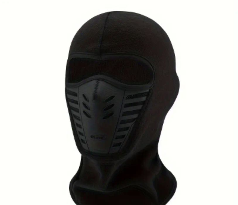 Cagula iarna moto/schi/snowboard