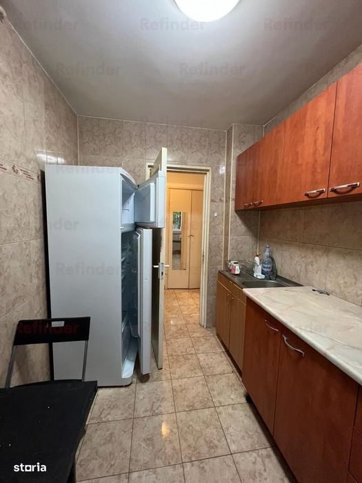 Inchiriere apartament 2 camere Vatra Luminoasa | Centrala proprie | et