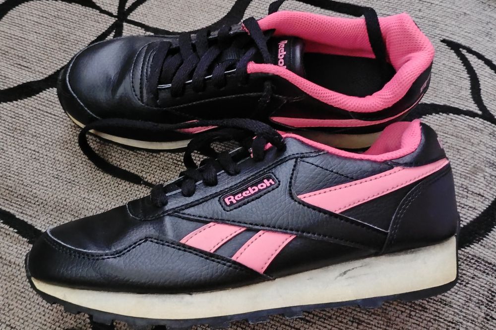 Маратонки Reebok