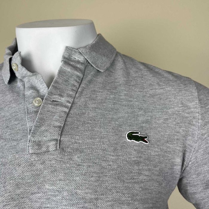 Тениска на Lacoste