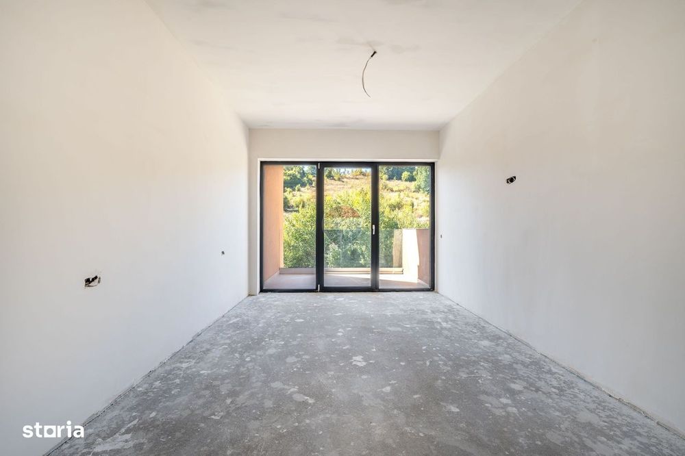 Vilă contemporana cu 6 camere Feleacu.Tavane inalte, 8 Min de oras. 0%