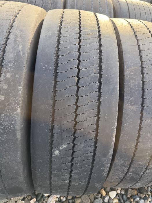 Anvelope 275/70/22.5 Michelin