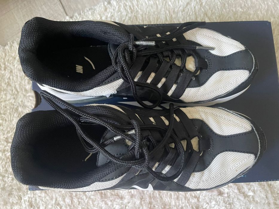 Унисекс маратонки nike