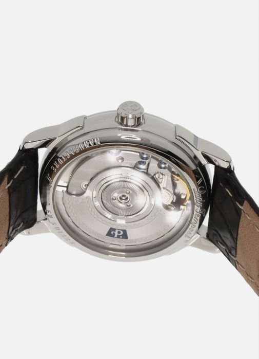 Perrelet часы с бриллиантами